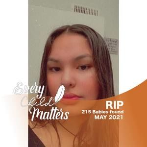 Meet your Posher, Kailey